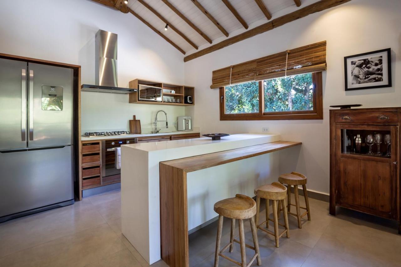 Flamboyant Residence Quadrado Trancoso Exterior photo