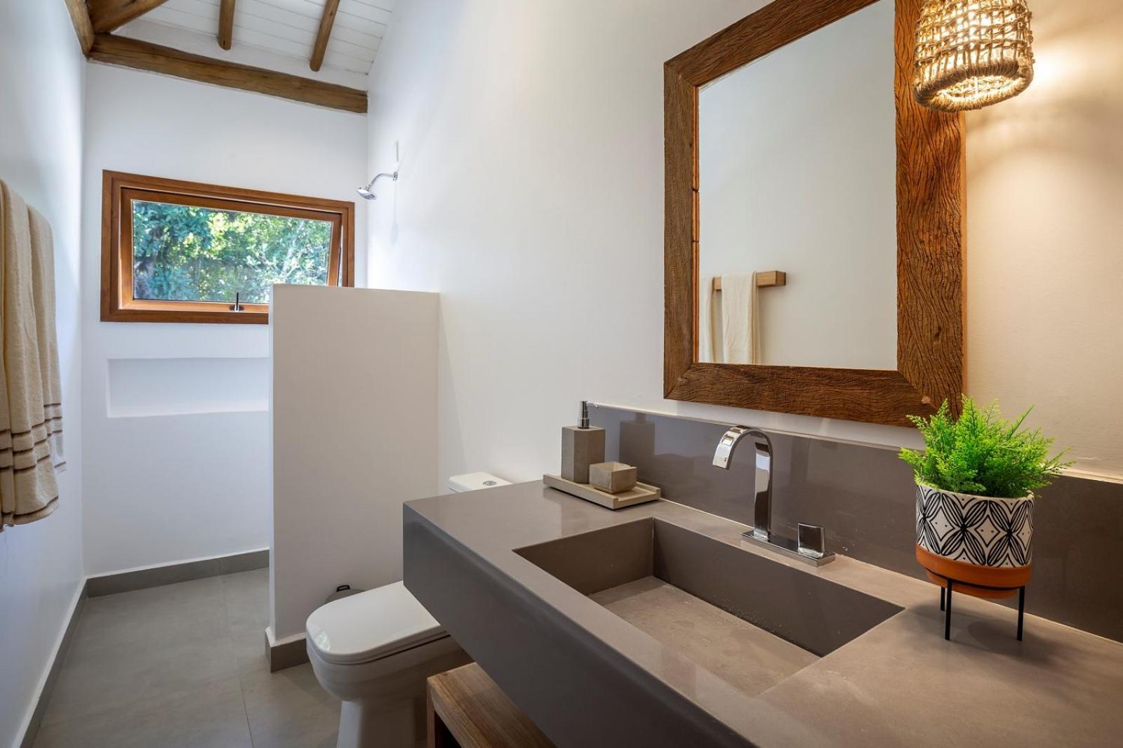 Flamboyant Residence Quadrado Trancoso Exterior photo